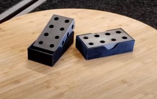 1-2-3 block cover